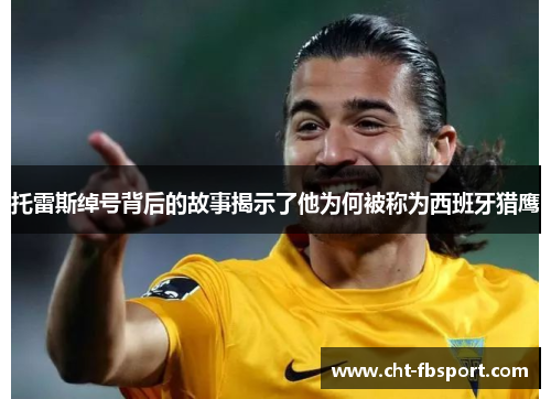 托雷斯绰号背后的故事揭示了他为何被称为西班牙猎鹰 托雷斯绰号背后的故事揭示了他为何被称为西班牙猎鹰