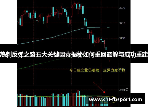 热刺反弹之路五大关键因素揭秘如何重回巅峰与成功重建