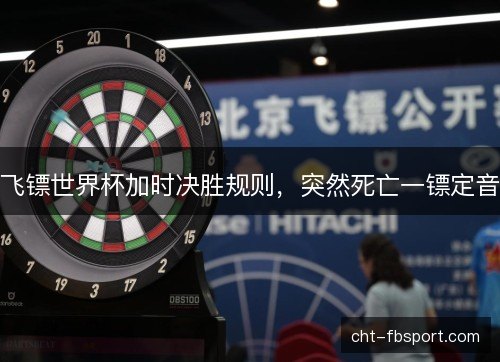飞镖世界杯加时决胜规则，突然死亡一镖定音