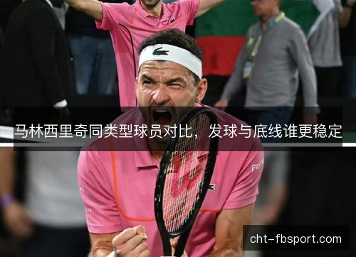 马林西里奇同类型球员对比，发球与底线谁更稳定